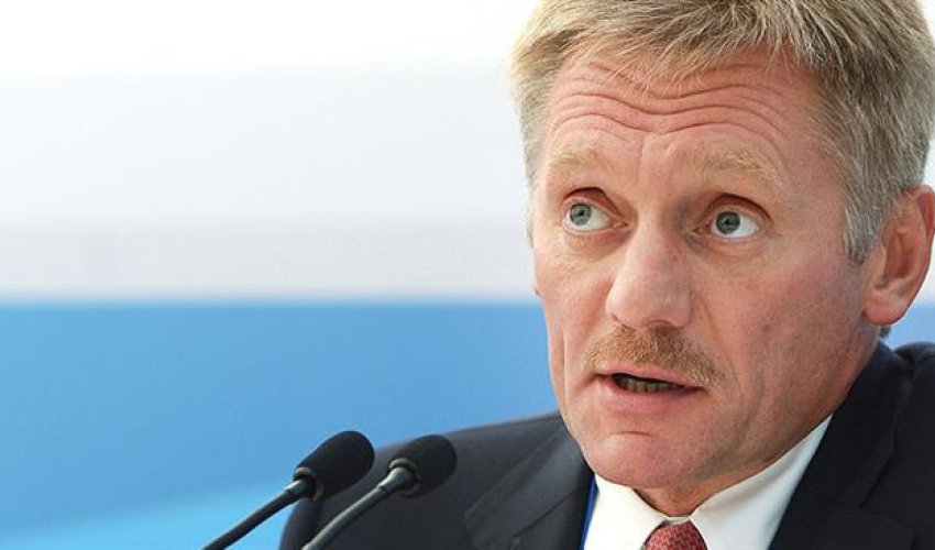 Peskov: 