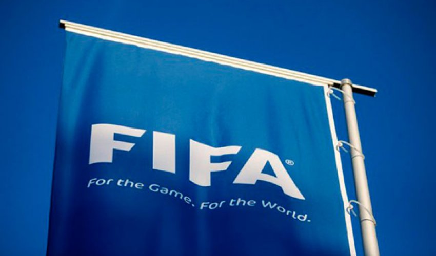 FİFA-nı cəzalandırdılar