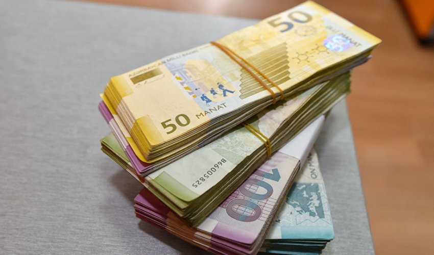 Azərbaycanda minimum aylıq əməkhaqqı 11 manat artırıldı