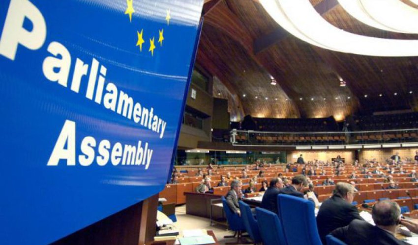 Bu gün Strasburqda AŞPA-nın sessiyası başlayır Bu gün Strasburqda AŞPA-nın sessiyası başlayır