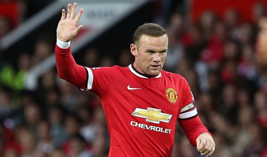 Ueyn Runi dünyanın ən yüksək ödənişli futbolçusu ola bilər