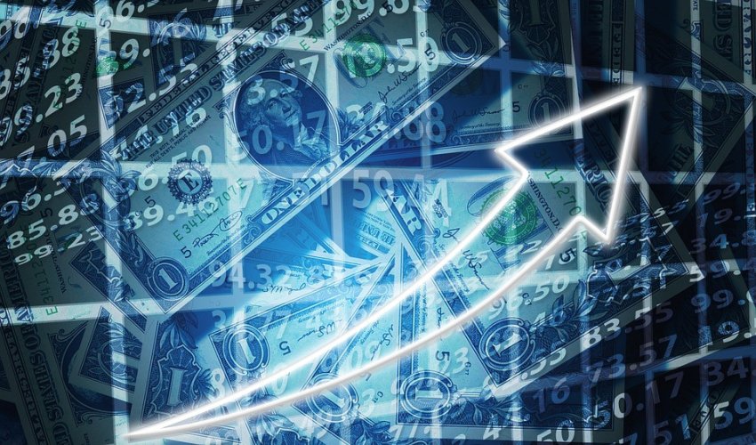 Dolların məzənnəsi kəskin azalıb