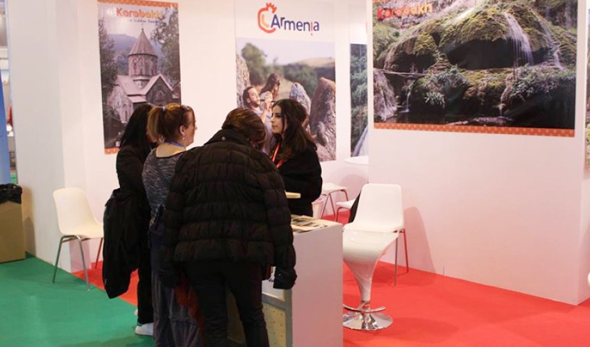 Azərbaycana qarşı daha bir erməni TƏXRİBATI