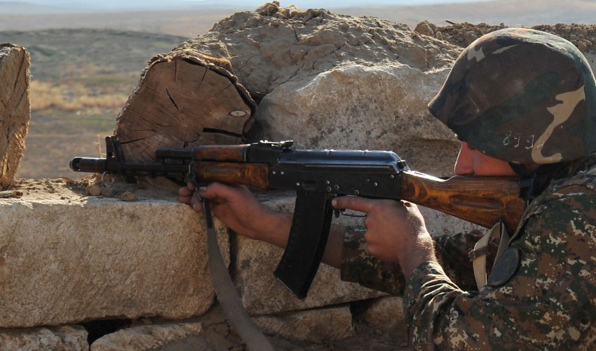 Tramp Qarabağ problemini həll edəcək? - AÇIQLAMALAR