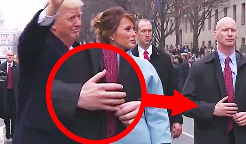 Trampın cangüdəni 