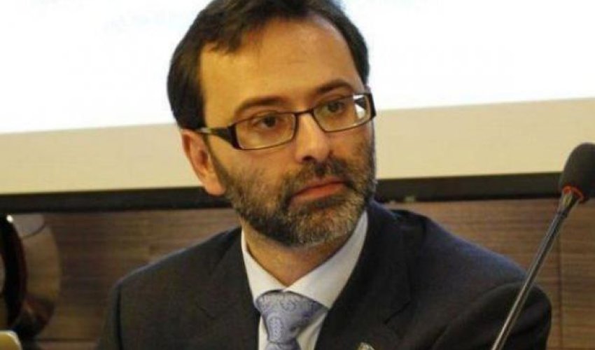 Azərbaycan əsilli deputat AŞPA-nın vitse-prezidenti seçildi