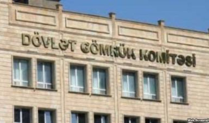 Gömrük əməkdaşlarının maaşlarına əlavələr artırıldı