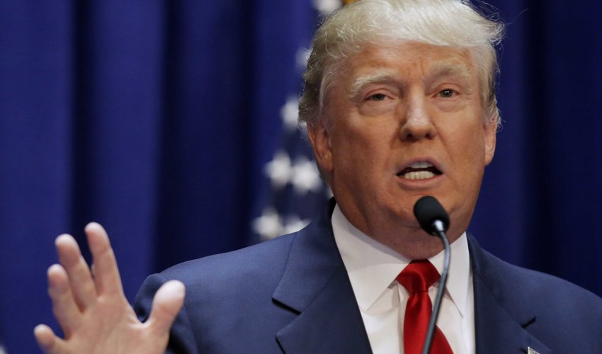 Ağ Ev: Tramp Rusiya ilə münasibətləri bərpa edəcək