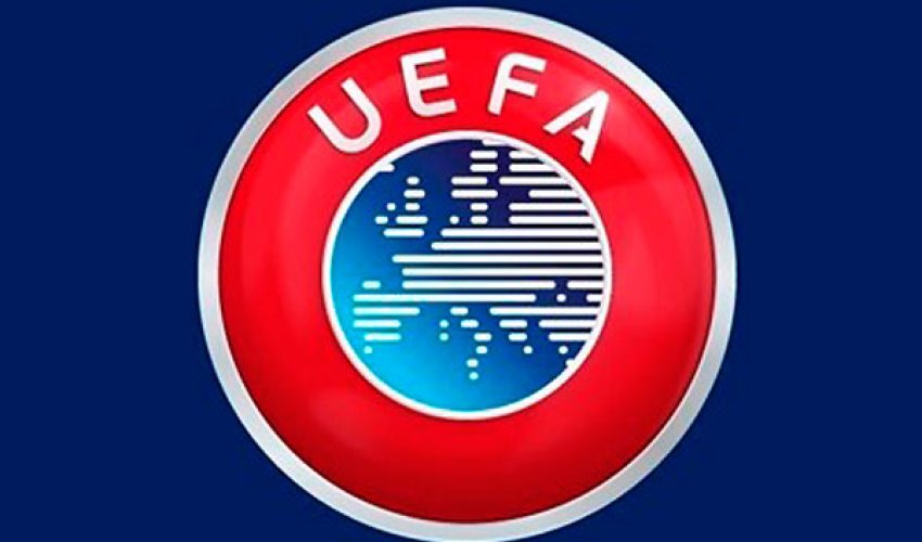 AFFA rəsmiləri UEFA prezidenti ilə görüşəcək