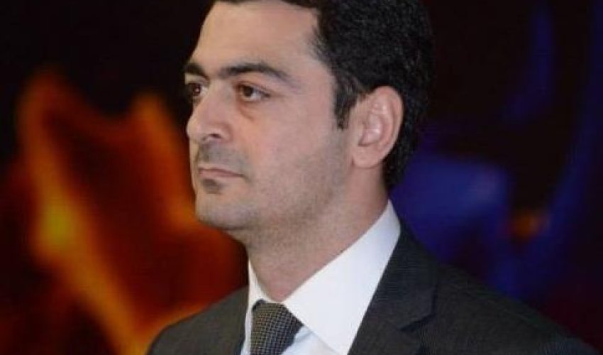 Azərbaycan millisində yeni təyinat