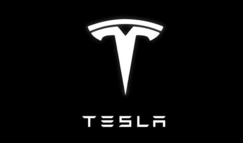 Секрет логотипа Tesla Секрет логотипа Tesla