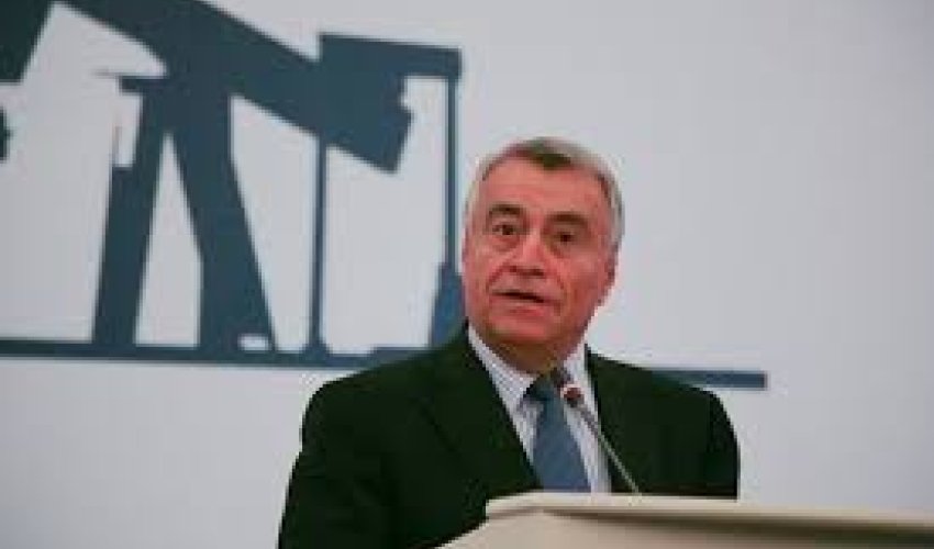 Azerbaijan cuts oil output in January under OPEC agreement, willing to cut further