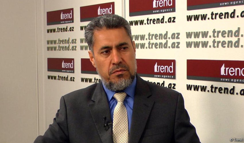 Sayed Ağa: Dünyadakı iqtisadi durum İİB-in Azərbaycandakı əməliyyatlarına təsir etməyib