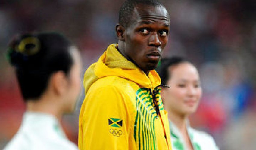 Usain Bolt loses one Olympic gold medal as Nesta Carter tests positive