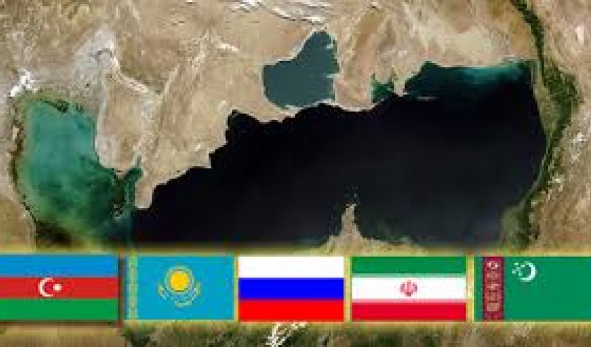 Conference on Caspian Sea's marine environment protection to be held in Baku Conference on Caspian Sea's marine environment protection to be held in Baku