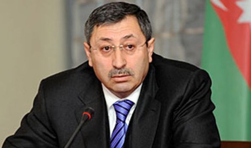 Caspian Sea states should maintain peace, stability, security in their region - Baku