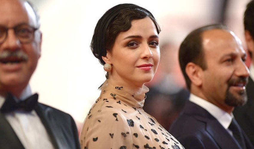 Iranian actress not to attend Oscars to protest Trump’s visa ban