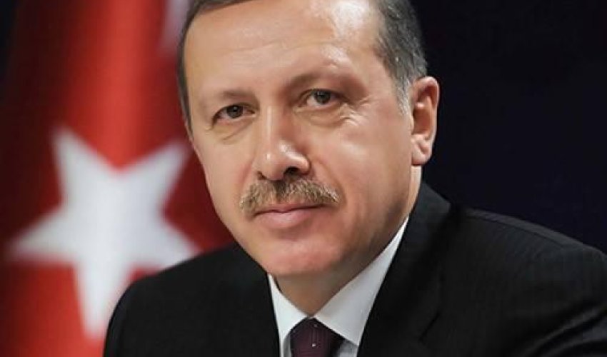 Ərdoğan Trampla görüşmək istəyir