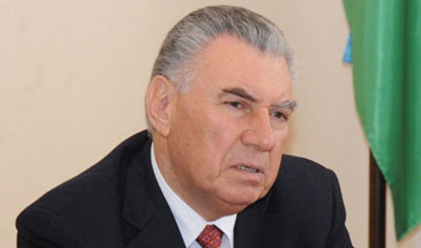 Əli Həsənov: Sabah erməni işğalı altında olan rayonların icra başçıları ilə görüş olacaq