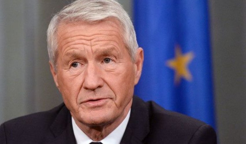 Avropa Şurasının baş katibi Gürcüstanda səfərdədir