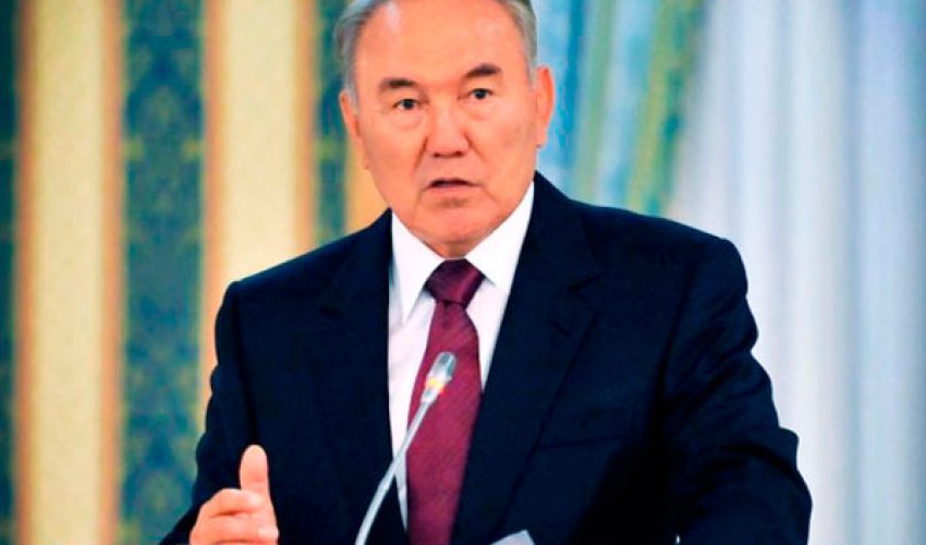 Prezident xalqa müraciət edəcək