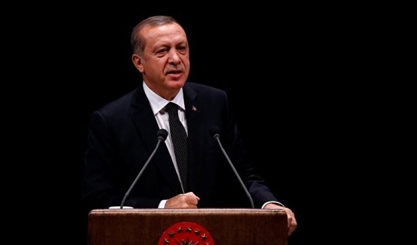 Ərdoğan Rusiyaya gedəcək