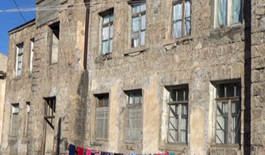 Armenian villagers told to wait indefinitely for new houses