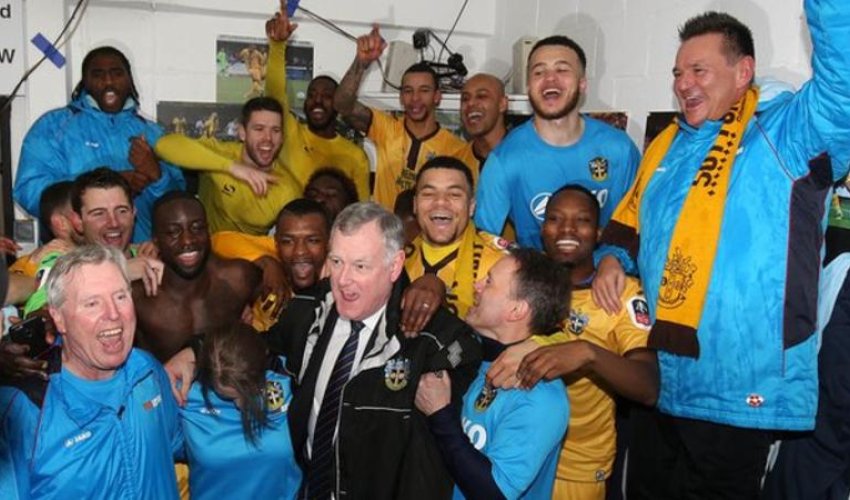 Sutton Utd face Arsenal, Blackburn host Man Utd