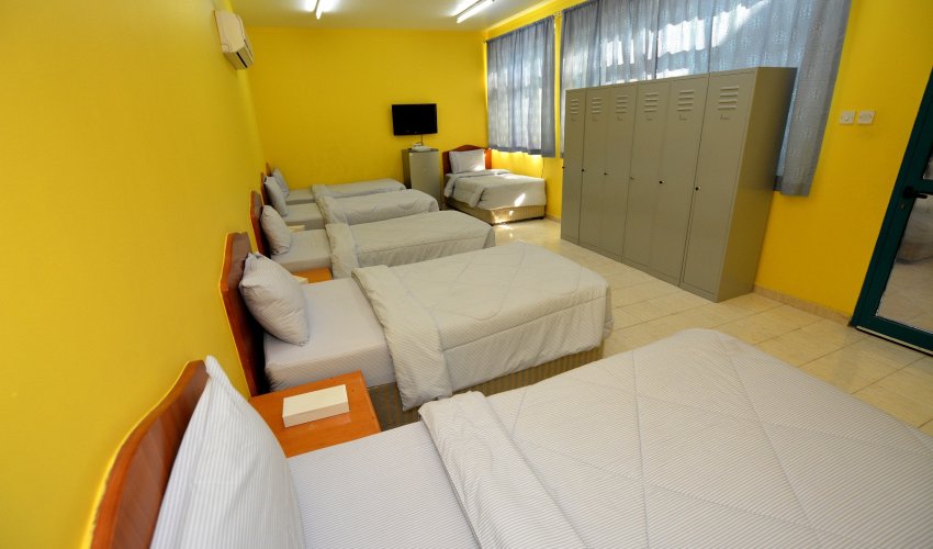 Azərbaycanda “Hostel” tipli yerləşdirmə vasitələri yaradılacaq Azərbaycanda “Hostel” tipli yerləşdirmə vasitələri yaradılacaq