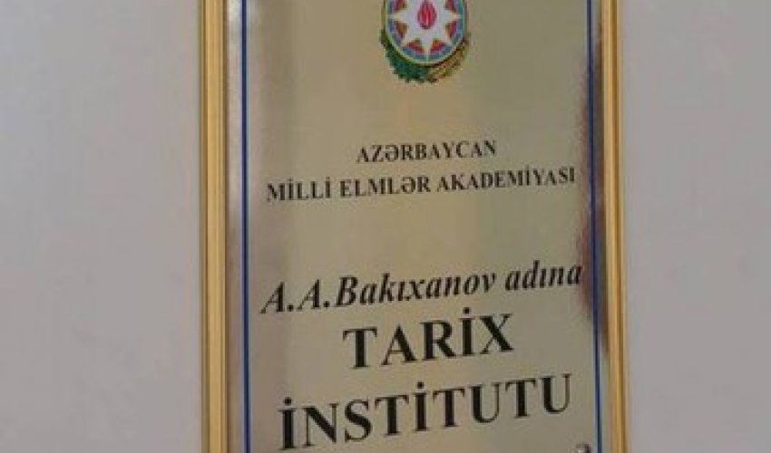 Lankaran to host conference on genocide of Turkic-Muslim peoples