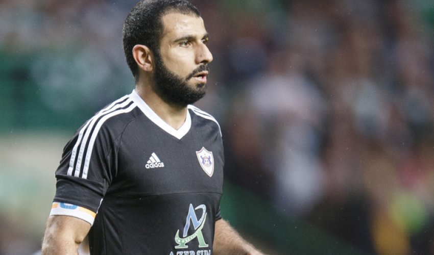 Rəşad Sadıqova vəzifə verildi