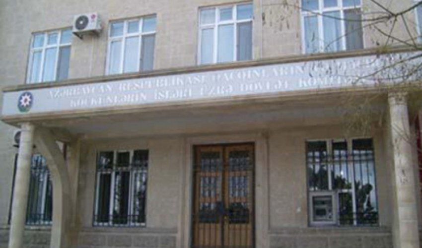 Bəzi məcburi köçkünlər vahid aylıq müavinətdən imtina edib - MÜRACİƏTLƏR