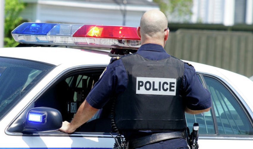 ABŞ polisindən etirazçılara xəbərdarlıq