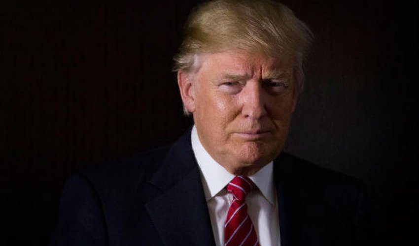 Trump: 'Nothing is off the table' in response to Iran's missile test