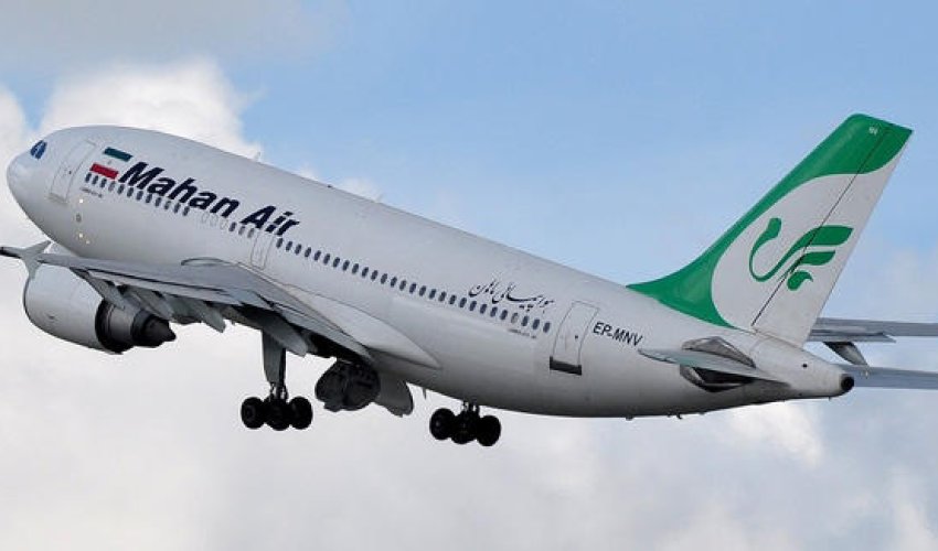 Iran's airline to connect Azerbaijan with Far East Iran's airline to connect Azerbaijan with Far East