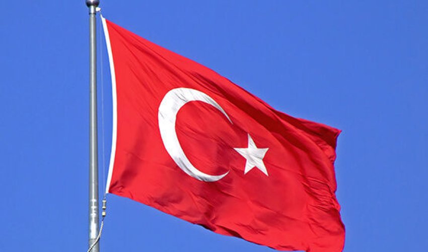 Türkiyənin yeni Konstitusiyası Ərdoğana təqdim olundu