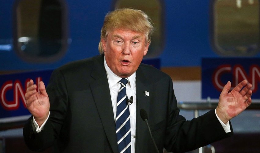 ABŞ 100 mindən çox vizanı ləğv edib