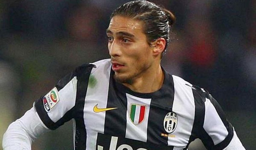 “Yuventus”un sabiq futbolçusu “Milan”da