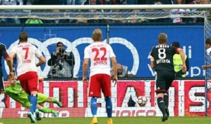 Bundesliqada 19-cu tura start verildi