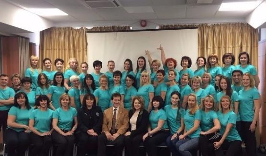 Gimnastika üzrə beynəlxalq hakimlərimiz müəyyənləşdi