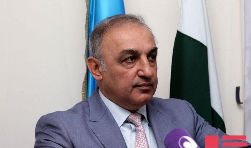 Azərbaycan prezidentinin Pakistana səfəri gözlənilir