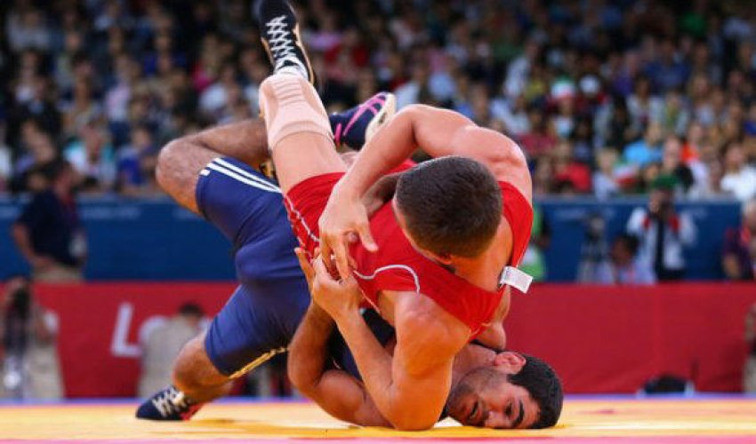 Güləşçilərimiz Dünya Kubokunda iştirak edəcək