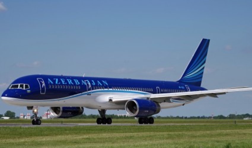 Azərbaycan təyyarə istehsalına başlayır