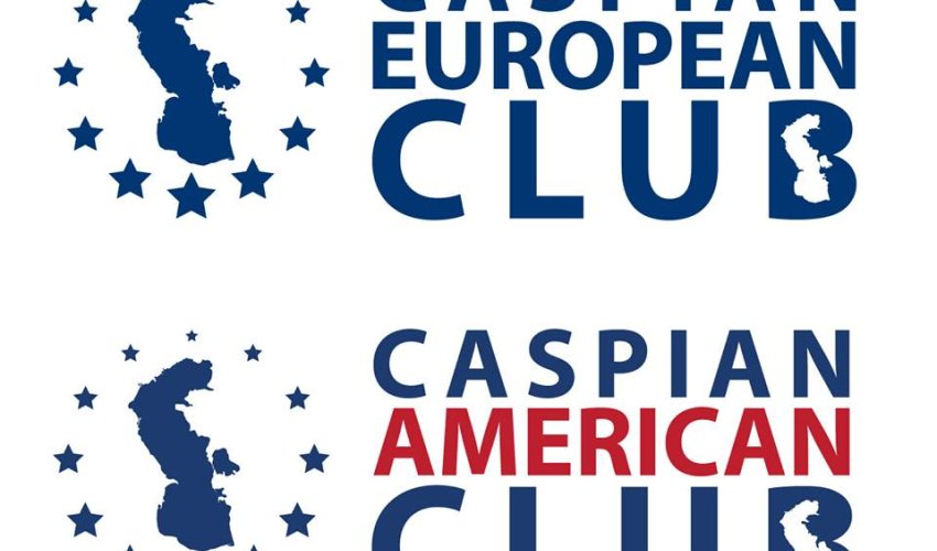 Caspian Euopean Club və American Club-un tədbirlər planı təsdiqlənib
