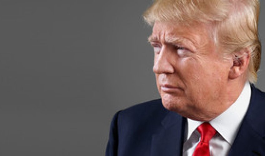 ABŞ prezidenti nə qədər yatdığını açıqlayıb