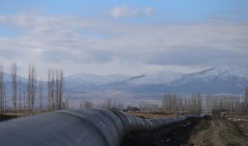 Dünya Bankı  TANAP üçün Türkiyəyə $400 mln ayırıb