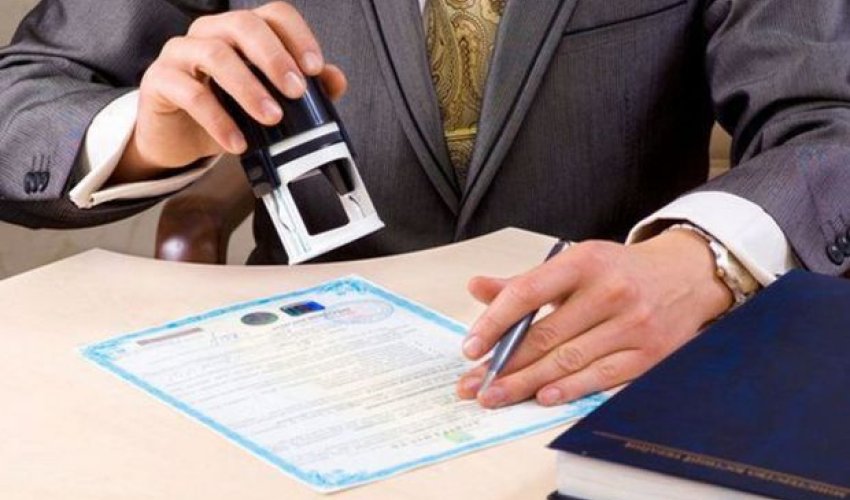 Azərbaycanda arayış almaq asanlaşıb – SİYAHI Azərbaycanda arayış almaq asanlaşıb – SİYAHI
