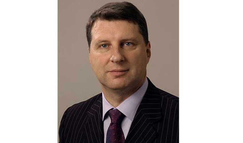 Latviya Prezidenti Bakıya gələcək