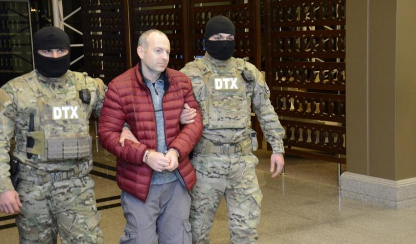 Супруга Лапшина обратилась к премьеру Израиля Супруга Лапшина обратилась к премьеру Израиля