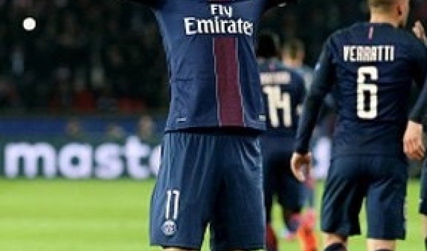 ÇL-da 1/8 final mərhələsinin ilk oyunları keçirilib - NƏTİCƏLƏR